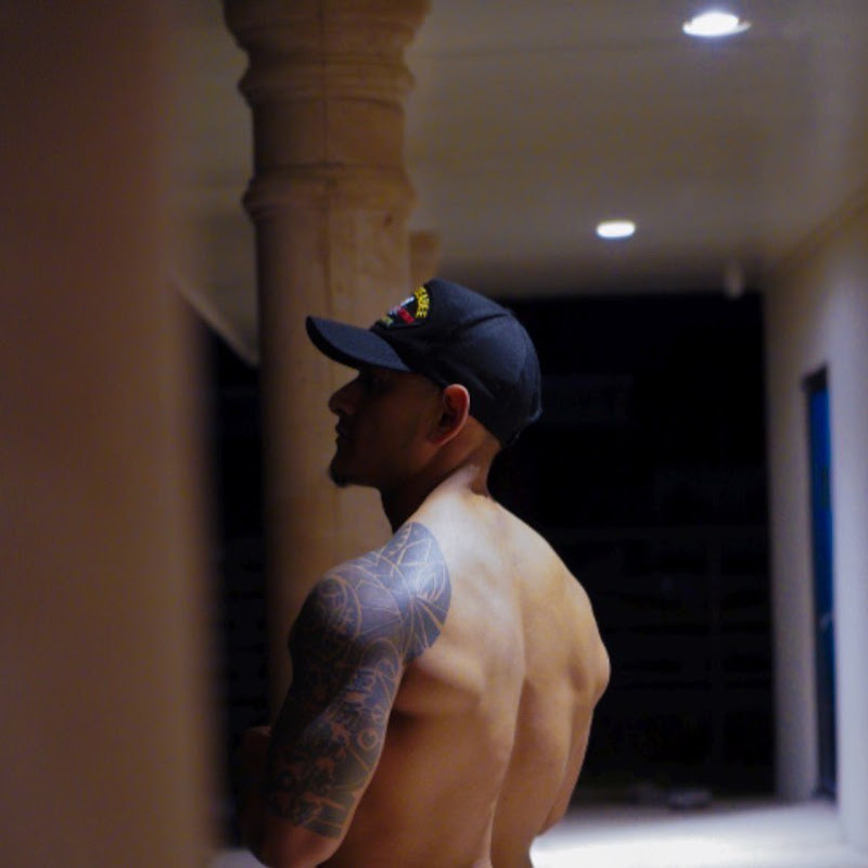 Aleks Moran 