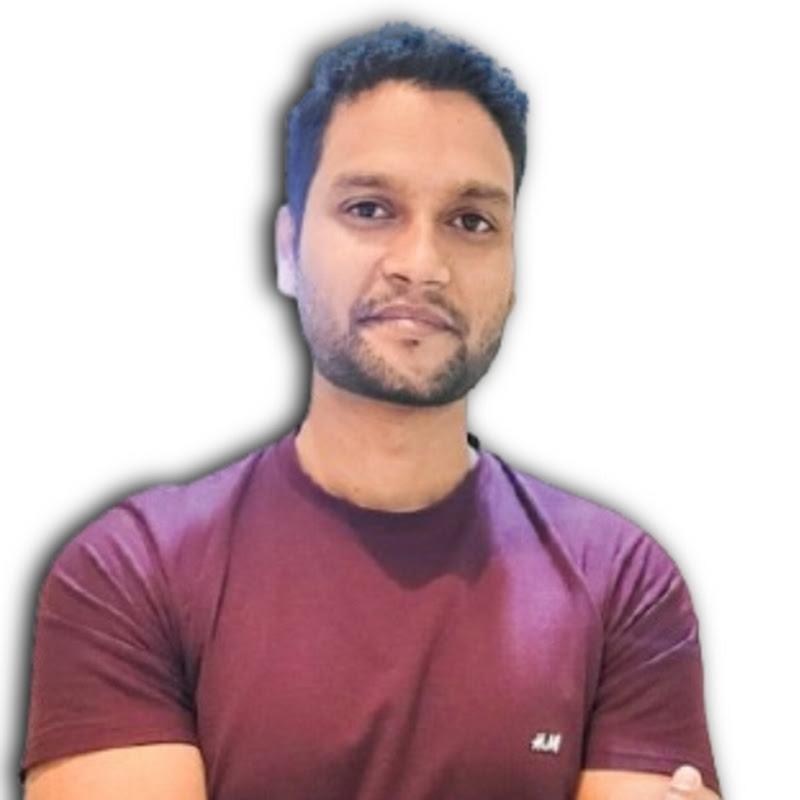 Technical Aseem Behera 