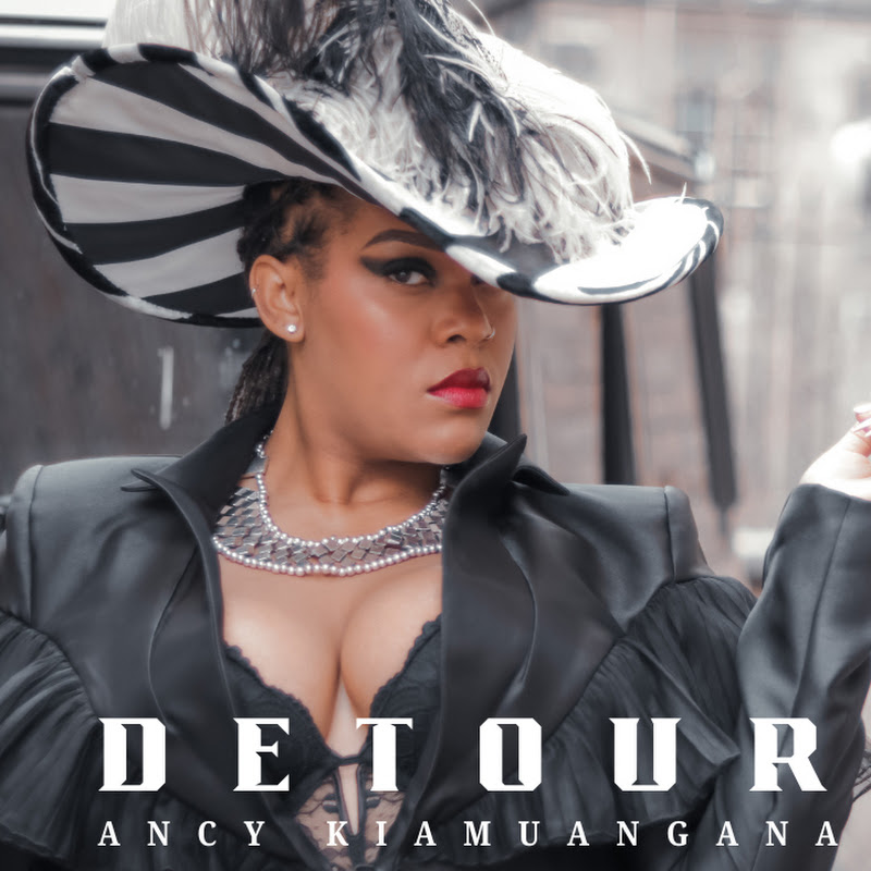 Ancy Kiamuangana ‘’OFFICIAL” icon