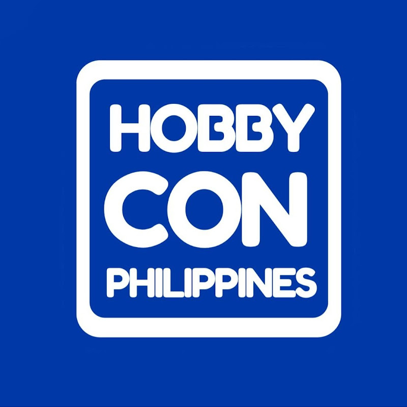 Hobbycon Philippines