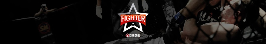 SportFighterTV YouTube channel avatar