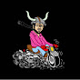Biking Viking India logo