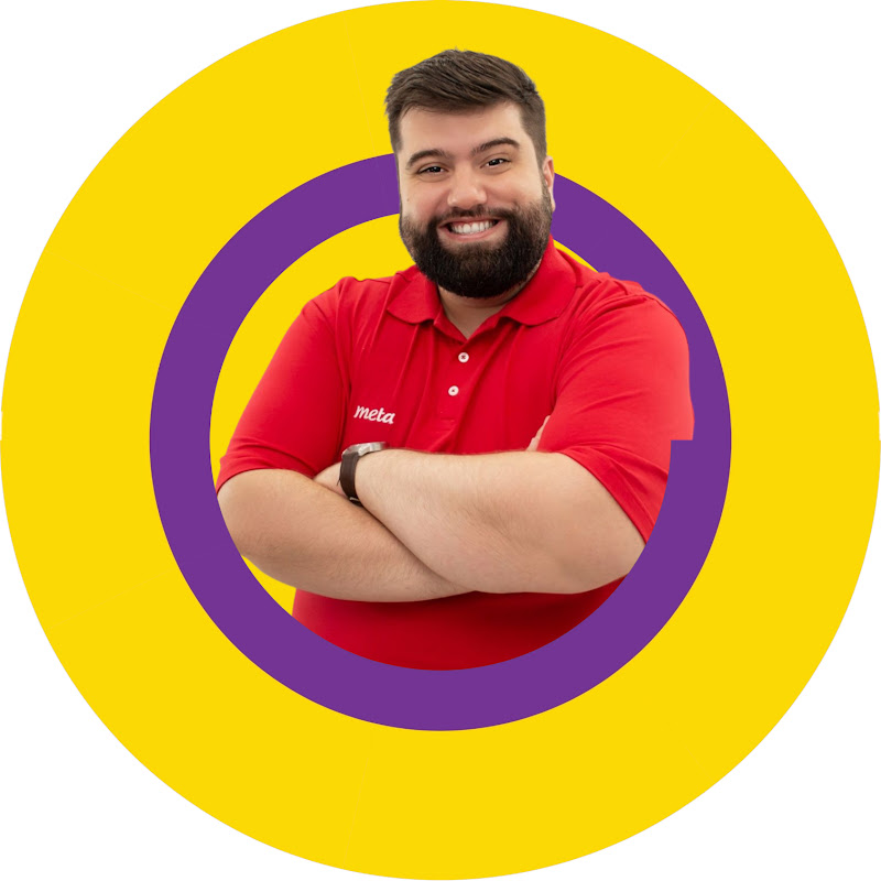 Professor Guilherme Fonseca