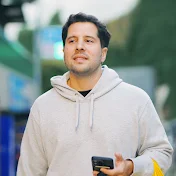 Hernán in Japan