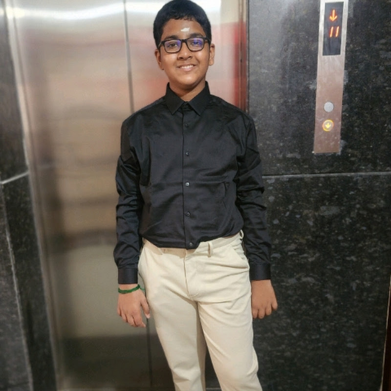 Saharsh