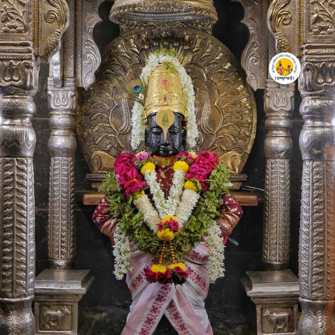 Post from Vitthal Rukmini Darshan | VRD