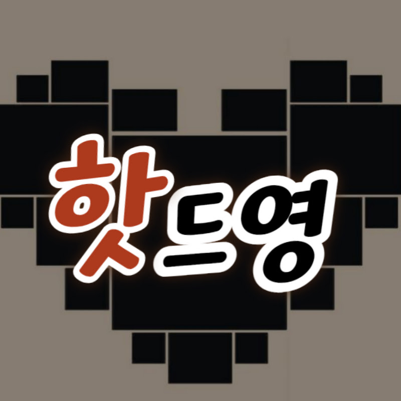 핫드영