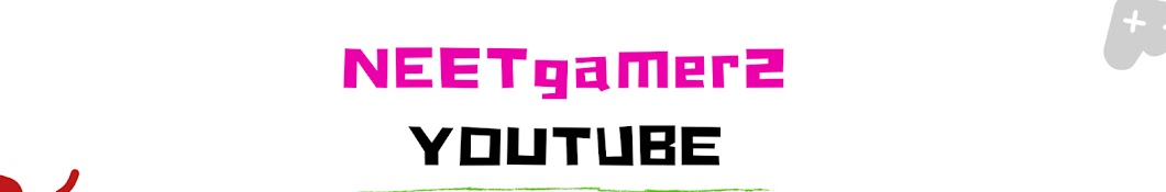 NEET gamerï¼’ YouTube channel avatar