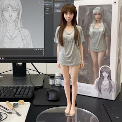 九尾狐與花精アイコン画像