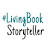 Living Book Storyteller