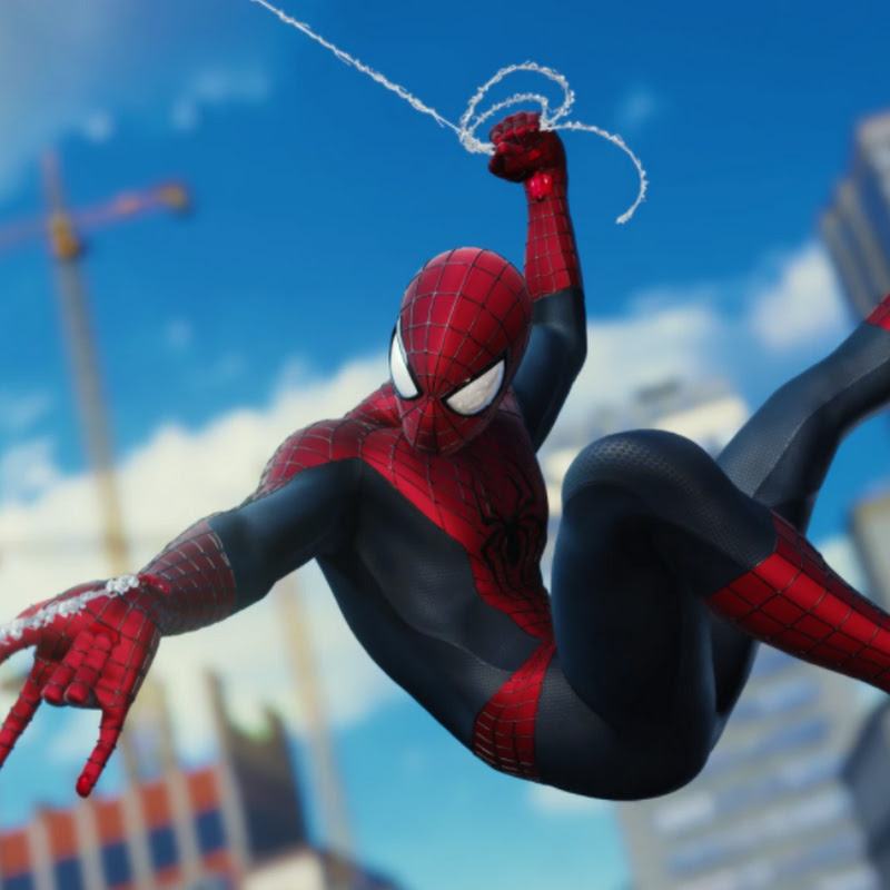 The Amazing Spider-Man 3 Fan Film