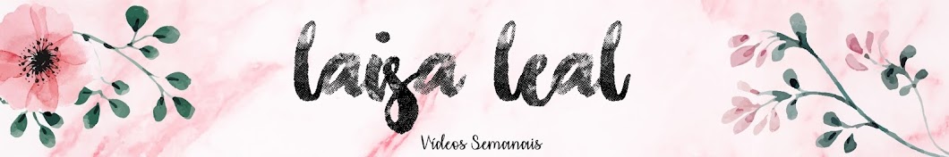 Laisa Leal YouTube-Kanal-Avatar