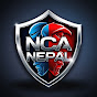 NCA@Nepal logo