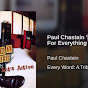 Paul Chastain YouTube Profile Photo