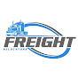 Freight Relocators Live logo