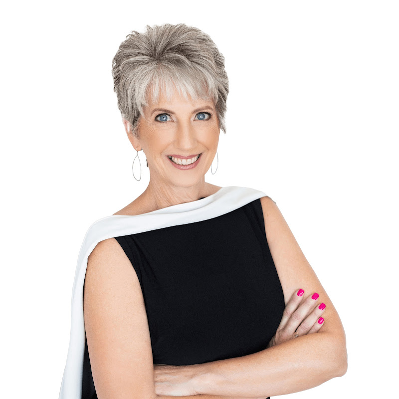 Mary Kay Beckman Keller Williams Las Vegas