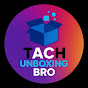 Tech Unboxing Bro logo