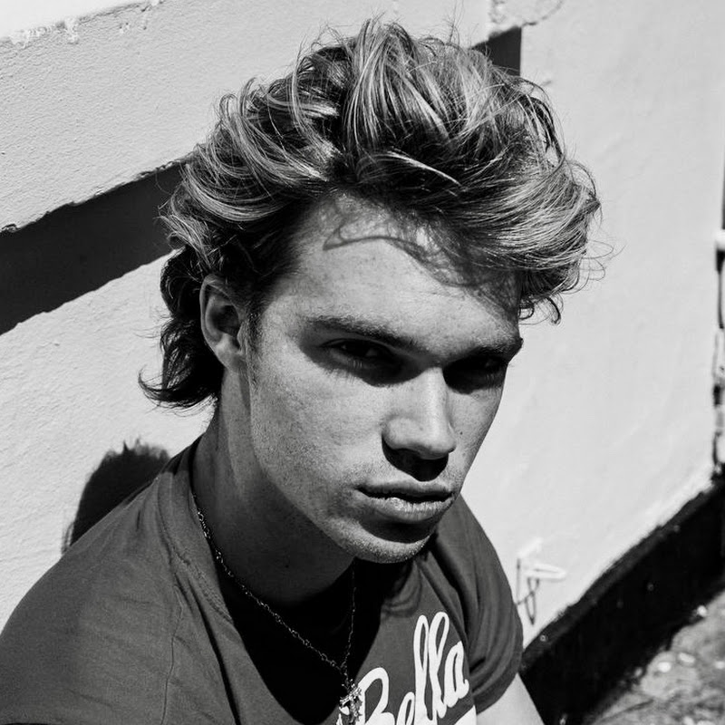 Max Ragan