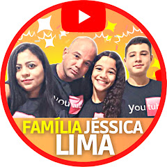 Família Lima BR  net worth