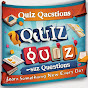 Quiz questions  logo