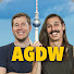 XLKUFZa2Pkg-channel-avatar-Americans in Germany Drinking Whiskey