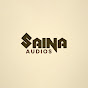 Saina Audios logo