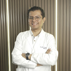 Dr. Jeff Huarcaya - Psiquiatría Al Día