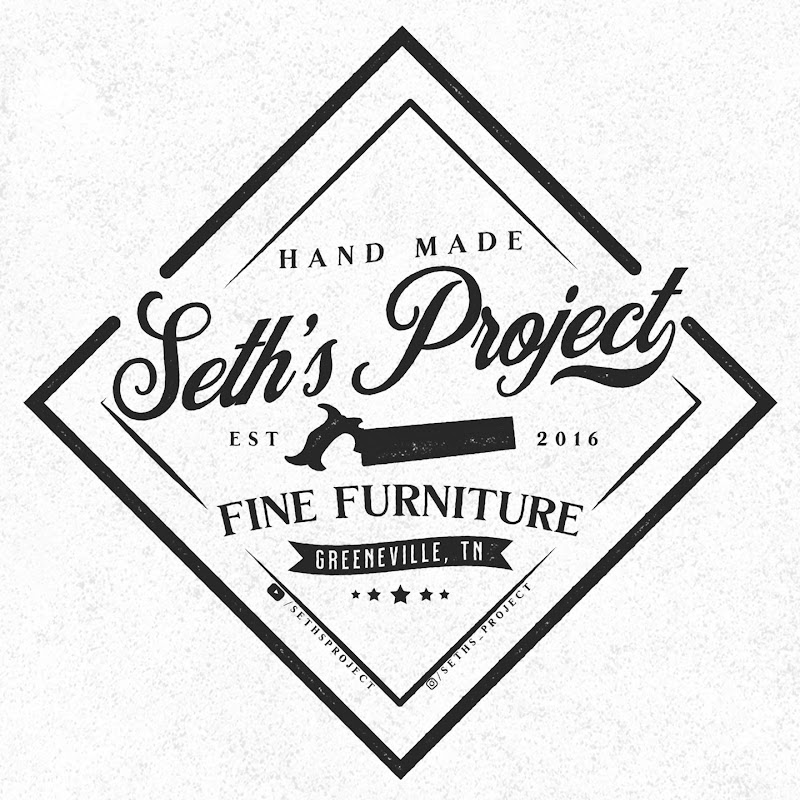 Seth's Project Woodworking