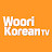 Woori Korean TV (우리 한국어 TV)
