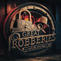 The Great Robberies logo