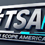 Tech scope America logo