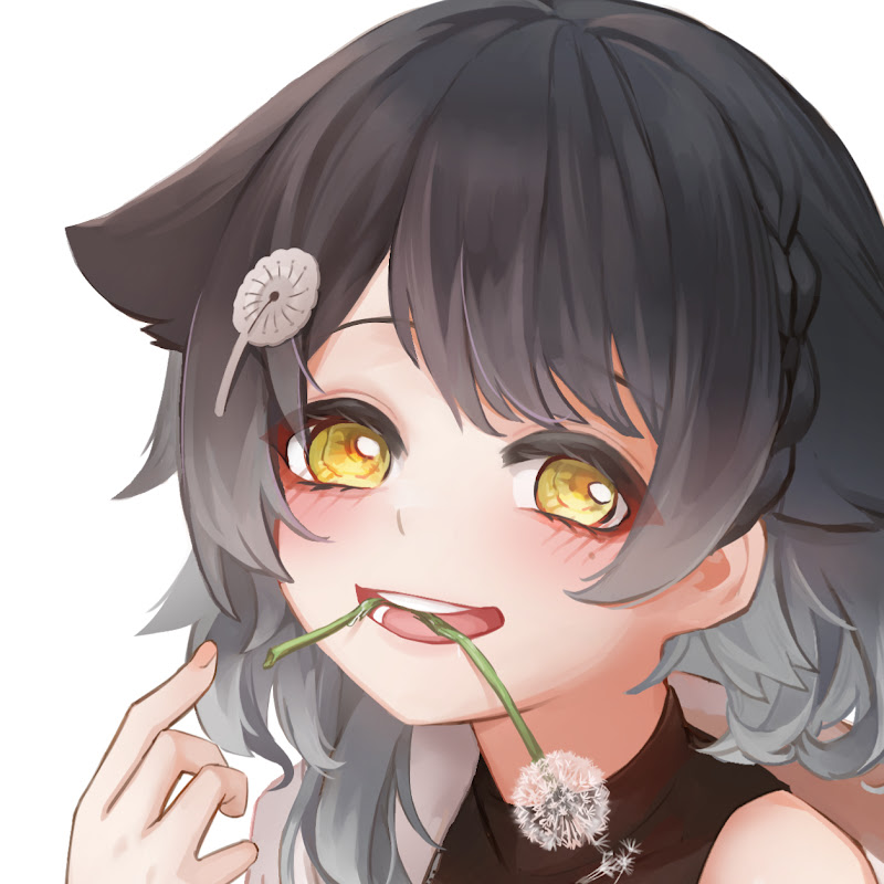 Meru Ch. 黒羊める