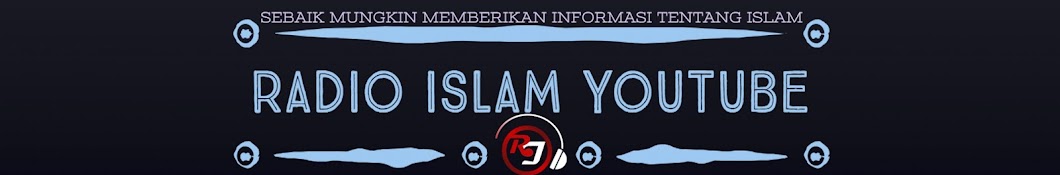 Radio Islam Youtube Avatar canale YouTube 