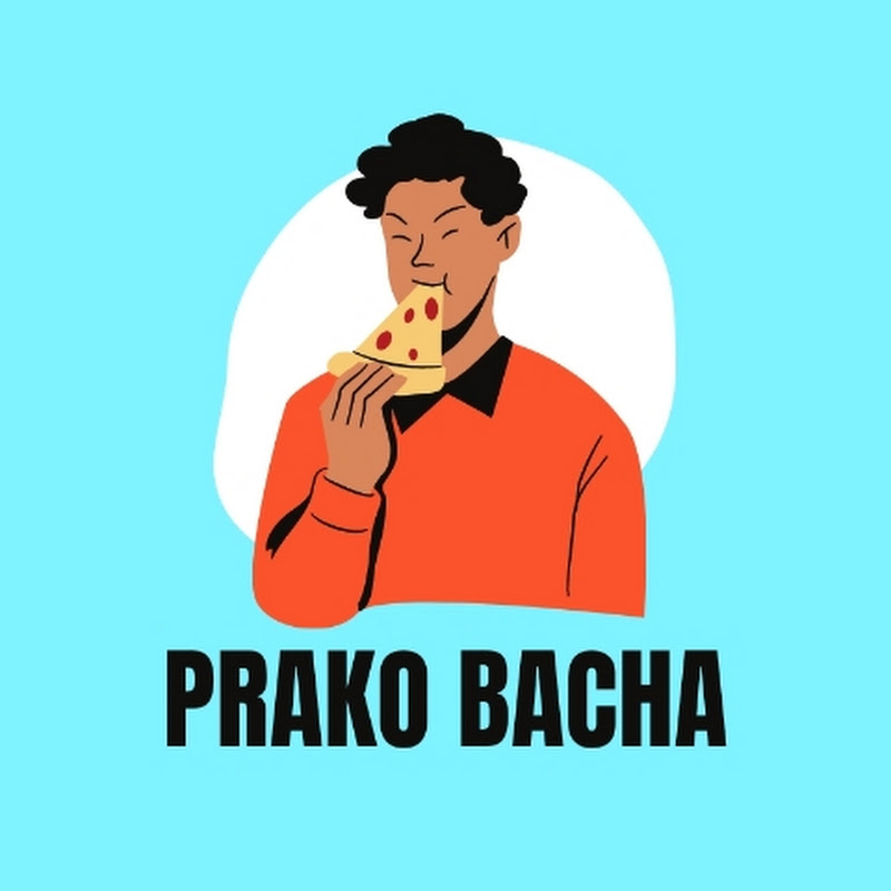 PRAKO BACHA