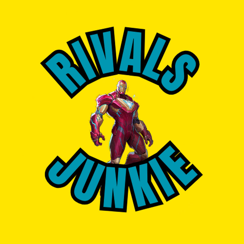 Rivals junkie