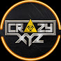 Crazy Xyz Fan Page🔥 logo