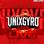 Unix Gyro Gaming logo