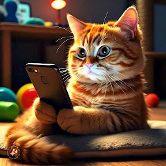 Ai meoww life 