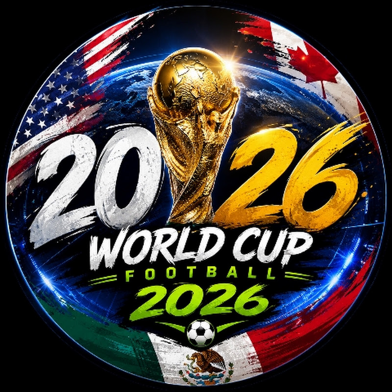 FOOTBALL  CUP 2026