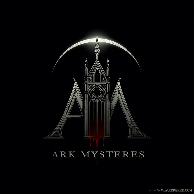 Ark of Mysteries Logo