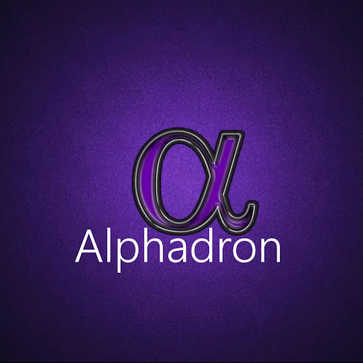 Alphadron