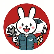 ぴょん吉-新車用品取付者[T&D]