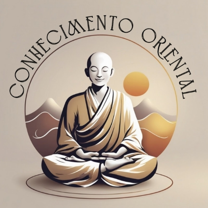 CONHECIMENTO ORIENTAL