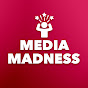 Media Madness logo