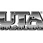 Ultimate Trailers Australia logo