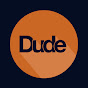 PCD Dude logo