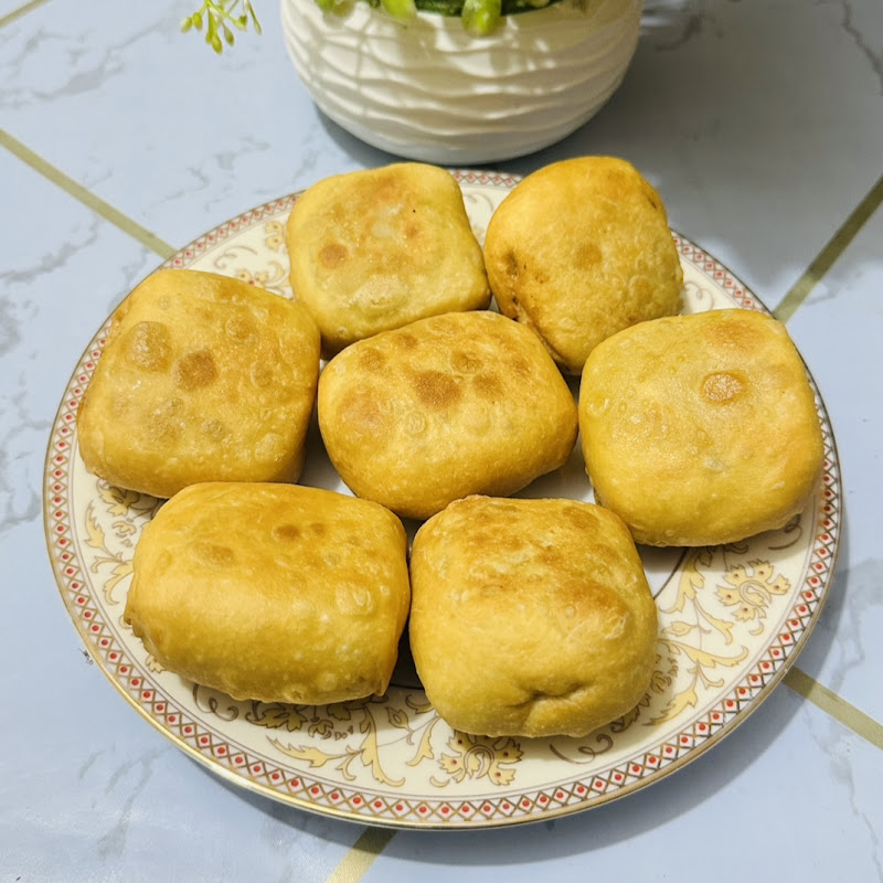 রান্নাঘর 