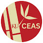 KU Center for East Asian Studies logo