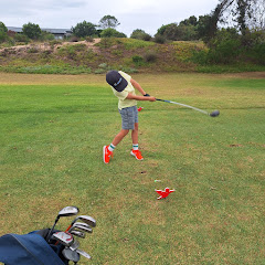 Jnr Future Pro Golfer