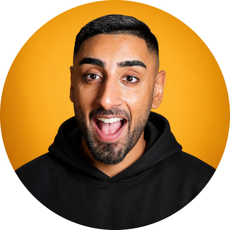 Sonny Sangha